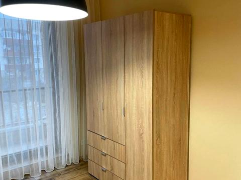 квартира за адресою Швабська вул., 56