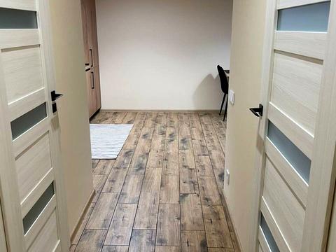 квартира за адресою Швабська вул., 56