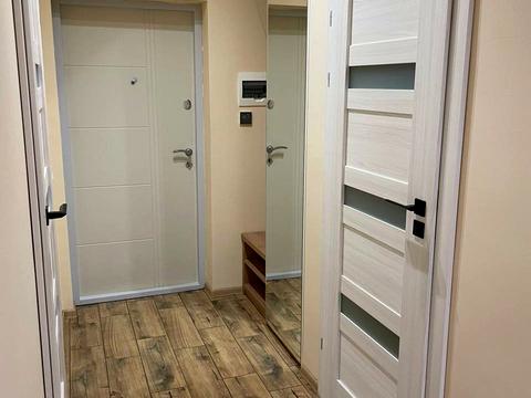 квартира за адресою Швабська вул., 56