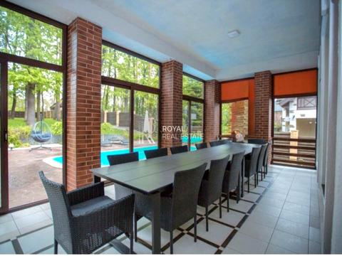 будинок за адресою соснова, 36