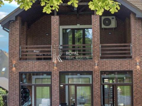 будинок за адресою соснова, 36