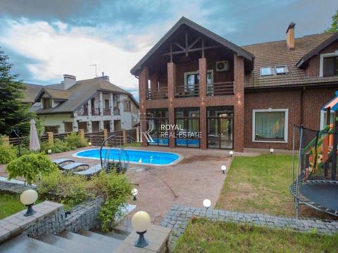 будинок за адресою соснова, 36