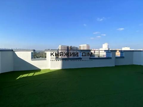 коммерческая по адресу Днепровская набережная ул., 26-Ж