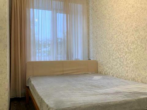 квартира за адресою Лисенка вул., 4-Б