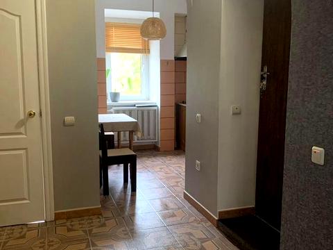 квартира за адресою Лисенка вул., 4-Б