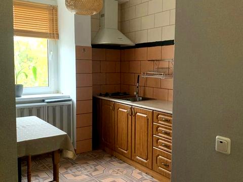 квартира за адресою Лисенка вул., 4-Б