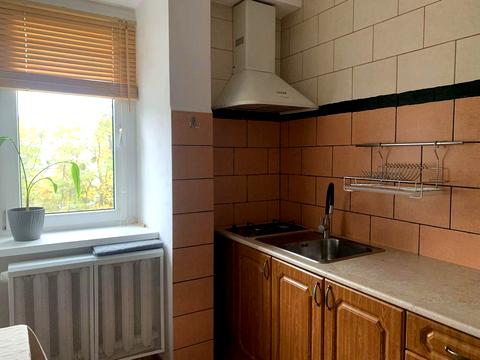 квартира за адресою Лисенка вул., 4-Б