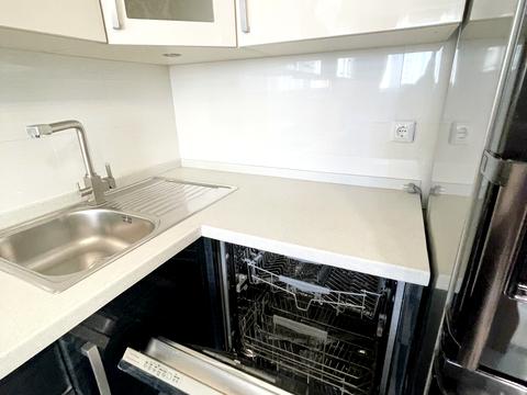 квартира за адресою Валерія Лобановського просп. (Червонозоряний), 4-Ж