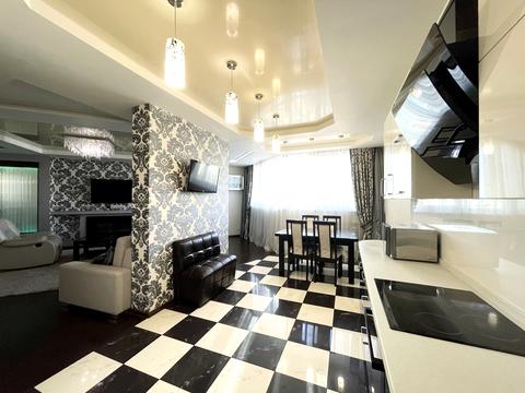 квартира за адресою Валерія Лобановського просп. (Червонозоряний), 4-Ж