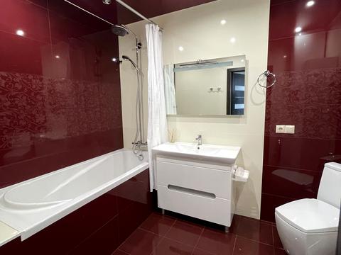 квартира за адресою Валерія Лобановського просп. (Червонозоряний), 4-Ж