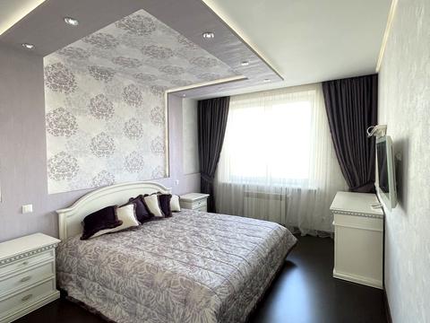 квартира за адресою Валерія Лобановського просп. (Червонозоряний), 4-Ж