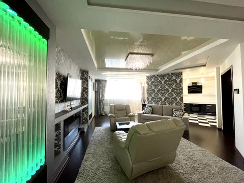 квартира за адресою Валерія Лобановського просп. (Червонозоряний), 4-Ж