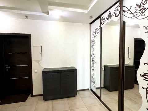 квартира за адресою Валерія Лобановського просп. (Червонозоряний), 4-Ж