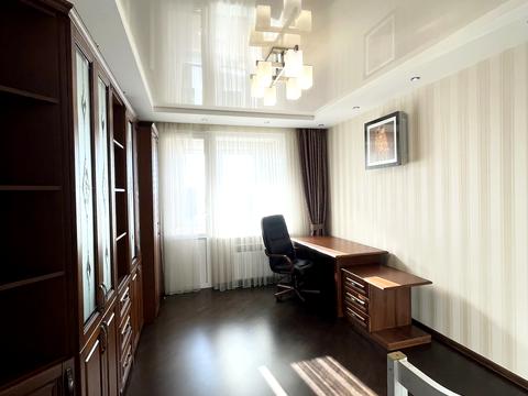 квартира за адресою Валерія Лобановського просп. (Червонозоряний), 4-Ж