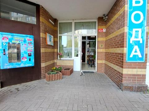 квартира за адресою Петра Григоренка просп., 22/20