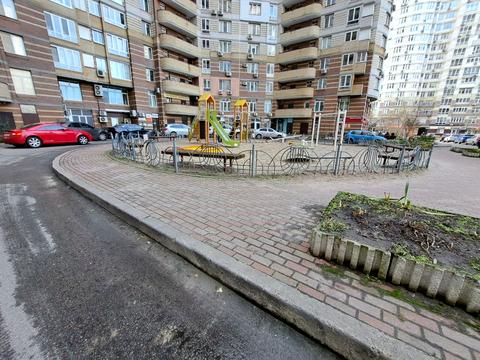 квартира за адресою Петра Григоренка просп., 22/20