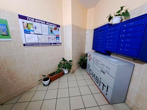 квартира за адресою Петра Григоренка просп., 22/20