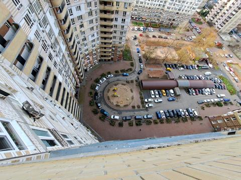 квартира за адресою Петра Григоренка просп., 22/20