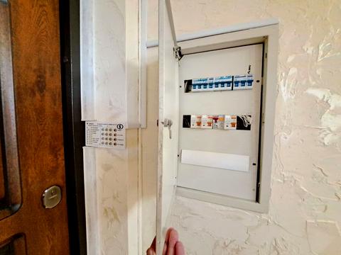 квартира за адресою Петра Григоренка просп., 22/20