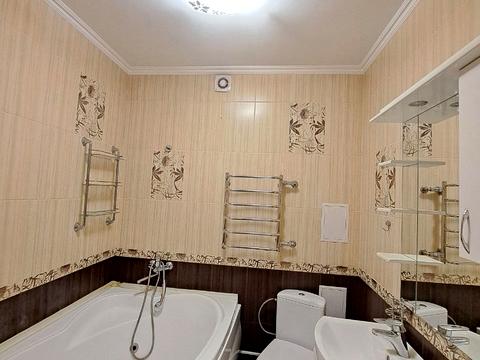 квартира за адресою Петра Григоренка просп., 22/20