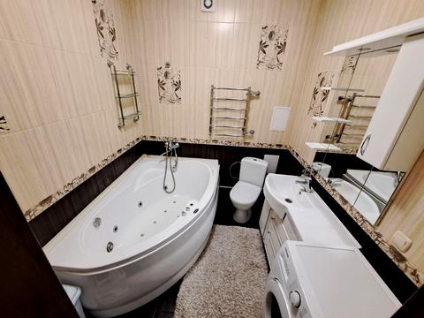 квартира за адресою Петра Григоренка просп., 22/20