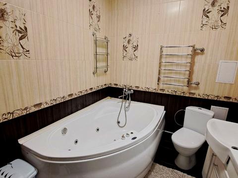 квартира за адресою Петра Григоренка просп., 22/20