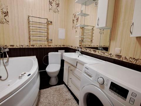 квартира за адресою Петра Григоренка просп., 22/20