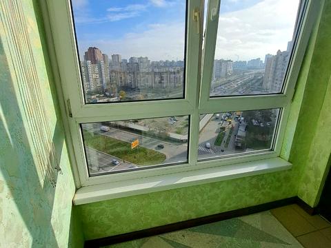 квартира за адресою Петра Григоренка просп., 22/20