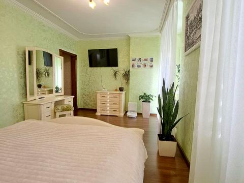 квартира за адресою Петра Григоренка просп., 22/20