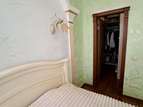 квартира за адресою Петра Григоренка просп., 22/20