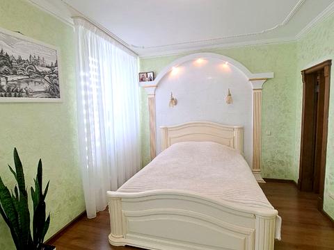 квартира за адресою Петра Григоренка просп., 22/20