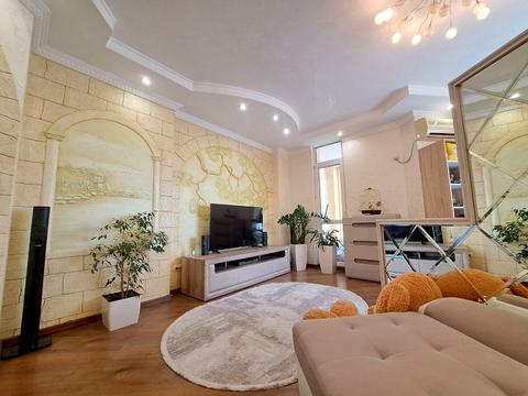 квартира за адресою Петра Григоренка просп., 22/20