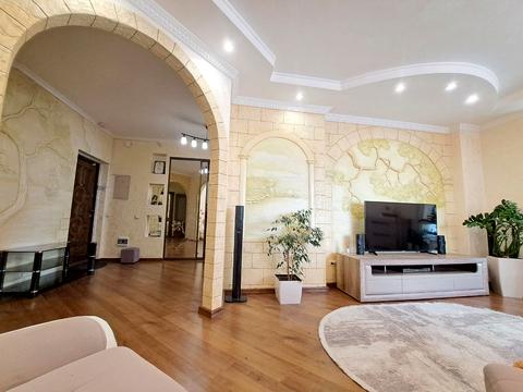 квартира за адресою Петра Григоренка просп., 22/20