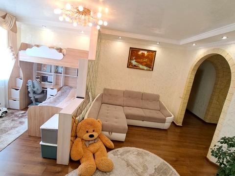 квартира за адресою Петра Григоренка просп., 22/20