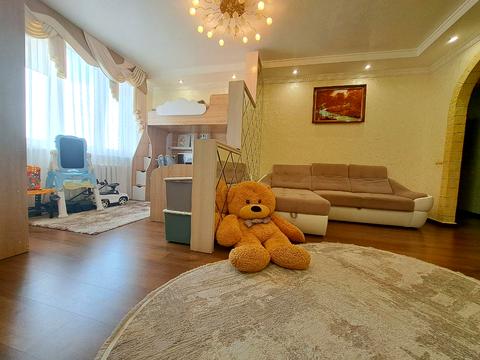 квартира за адресою Петра Григоренка просп., 22/20