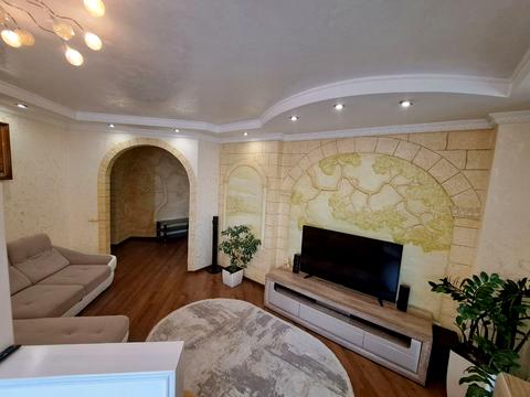 квартира за адресою Петра Григоренка просп., 22/20