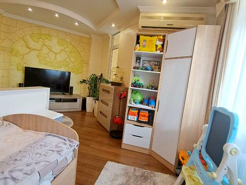 квартира за адресою Петра Григоренка просп., 22/20