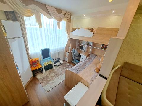 квартира за адресою Петра Григоренка просп., 22/20