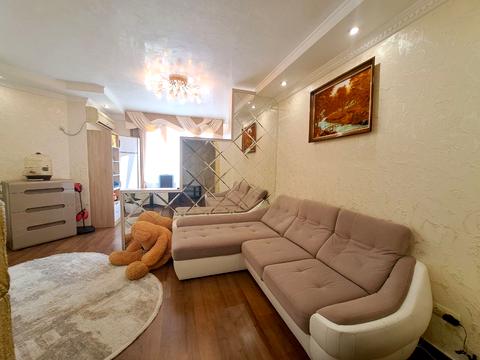 квартира за адресою Петра Григоренка просп., 22/20