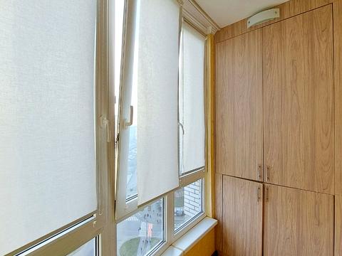 квартира за адресою Петра Григоренка просп., 22/20