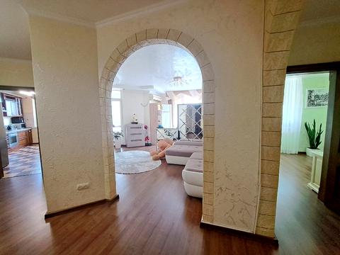 квартира за адресою Петра Григоренка просп., 22/20