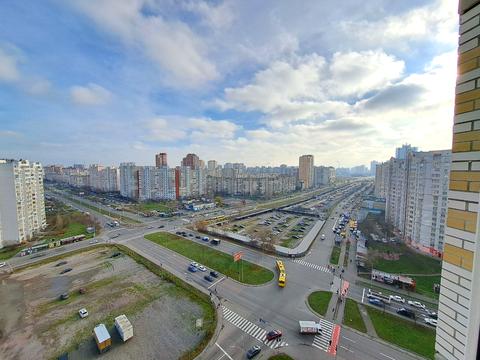 квартира за адресою Петра Григоренка просп., 22/20