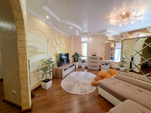 квартира за адресою Петра Григоренка просп., 22/20