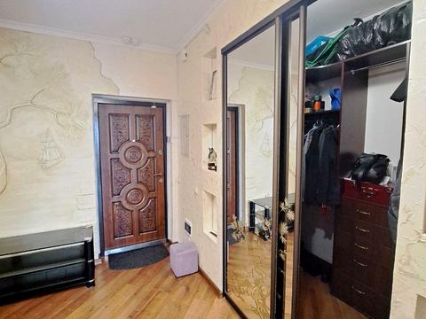 квартира за адресою Петра Григоренка просп., 22/20