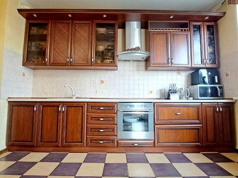 квартира за адресою Петра Григоренка просп., 22/20