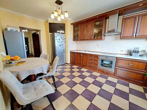 квартира за адресою Петра Григоренка просп., 22/20