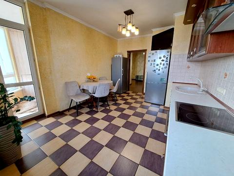 квартира за адресою Петра Григоренка просп., 22/20