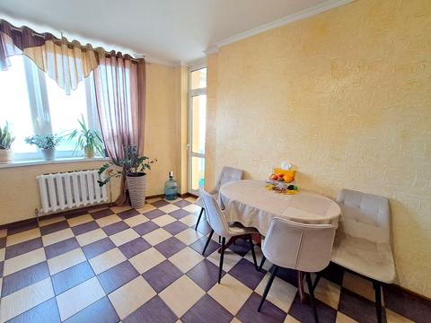 квартира за адресою Петра Григоренка просп., 22/20