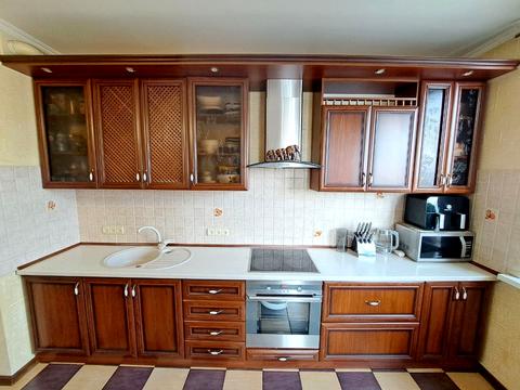 квартира за адресою Петра Григоренка просп., 22/20