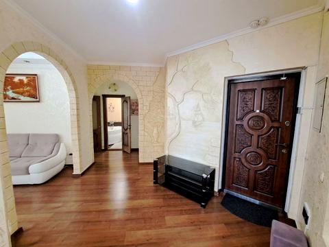 квартира за адресою Петра Григоренка просп., 22/20